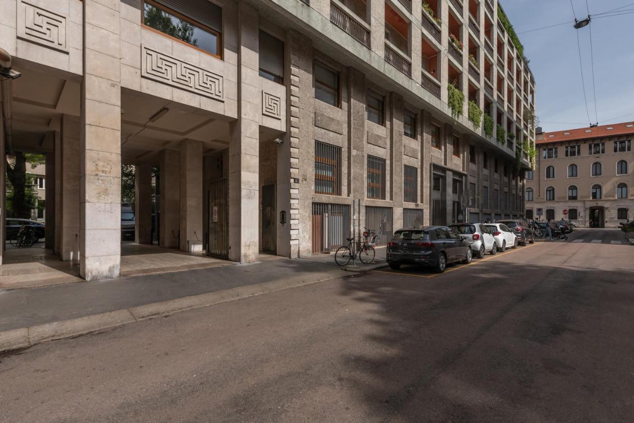 We Home - Bandello House, Corso Magenta Milan Exterior photo