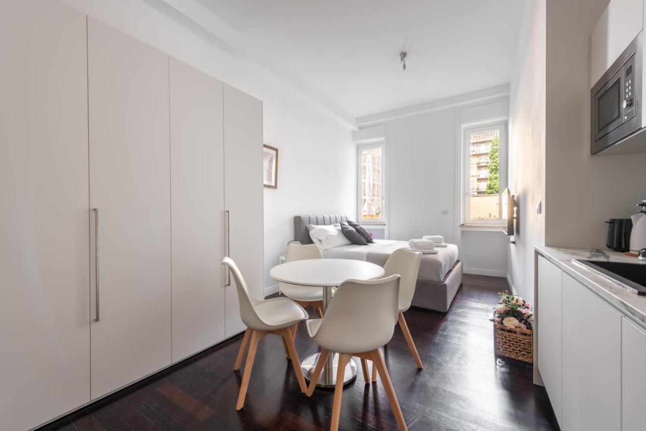 We Home - Bandello House, Corso Magenta Milan Exterior photo