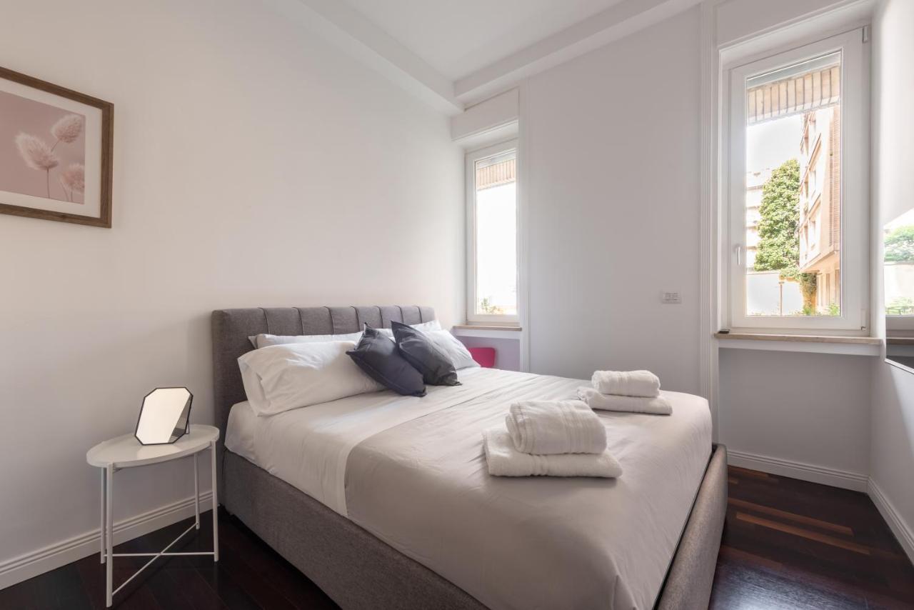 We Home - Bandello House, Corso Magenta Milan Exterior photo