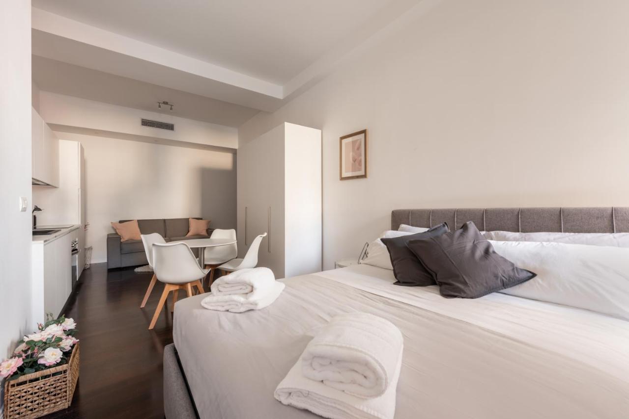 We Home - Bandello House, Corso Magenta Milan Exterior photo