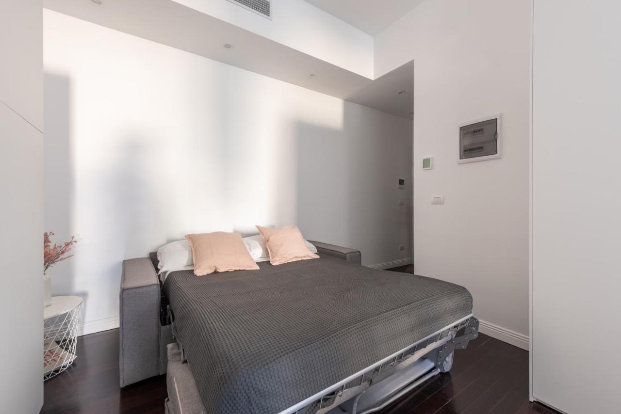 We Home - Bandello House, Corso Magenta Milan Exterior photo